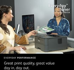 Xerox Everyday HP 26A -laservärikasetti, kuva 3