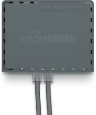 Mikrotik RouterBOARD hEX S -reititin, kuva 4