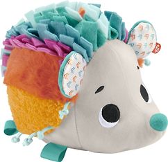 Fisher-Price Hedgehog -pehmolelu