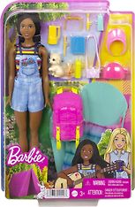Barbie Accessories for Preschoolers, School Theme