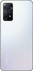 Xiaomi Redmi Note 11 Pro 5G -puhelin, 128/6 Gt, valkoinen, kuva 2