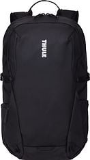 Thule EnRoute Backpack 21L -reppu, musta, kuva 2