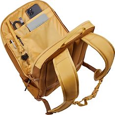 Thule EnRoute Backpack 23L -reppu, oranssi/kulta, kuva 4