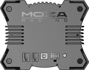 Moza Racing R9 v2 Direct Drive -rattirunko, PC, kuva 3