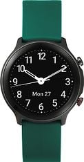 Doro Senior Watch -älykello, musta/vihreä, kuva 3