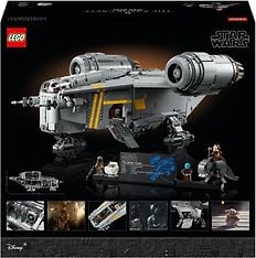 LEGO Star Wars 75331 - Razor Crest, kuva 21