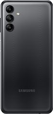 Samsung Galaxy A04s -puhelin, 32/3 Gt, musta, kuva 2