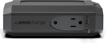Omnicharge Omni Ultimate 2022 USB-C -virtalähde akulla, 38 400 mAh, kuva 3