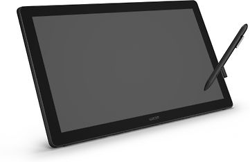 Wacom DTK-2451 Pen Display -piirtonäyttö