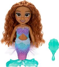 Disney Little Mermaid Ariel -muotinukke, 15 cm, kuva 2