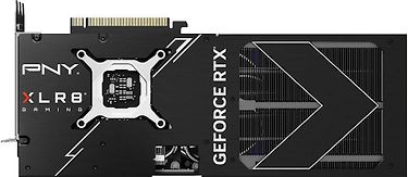 PNY GeForce RTX 4070 Ti 12GB OC XLR8 Gaming Verto -näytönohjain, kuva 8