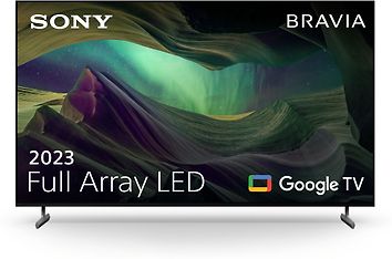 Sony X85L 55" 4K LED Google TV, kuva 3