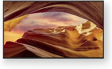 Sony X75WL 55" 4K LED Google TV, kuva 3