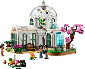 LEGO Friends 41757 - Kasvitieteellinen puutarha, kuva 7