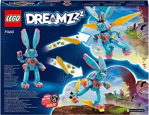 LEGO DREAMZzz 71453 - Izzie ja Bunchu-pupu, kuva 14