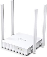 TP-LINK Archer C24 Dual-band -WiFi-reititin