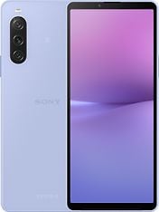 Sony Xperia 10 V 5G -puhelin, 128/6 Gt, laventeli, kuva 2