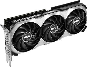 MSI GeForce RTX 4070 VENTUS 3X E 12G OC -näytönohjain, kuva 7