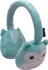 Squishmallows Headphone Bluetooth-kuulokkeet, Win, kuva 3