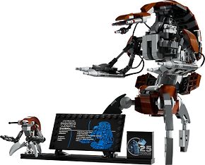 LEGO Star Wars 75381  - Droideka™, kuva 2