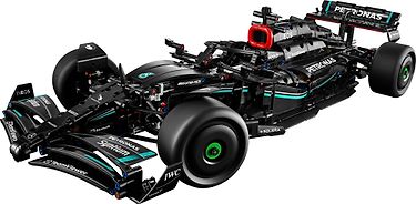 LEGO Technic 42171  - Mercedes-AMG F1 W14 E Performance, kuva 2