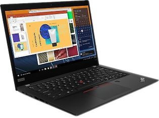 FWD: Lenovo ThinkPad X390 13,3" -käytetty kannettava tietokone, Win 11 Pro (LAP-X390-MX-A001), kuva 2