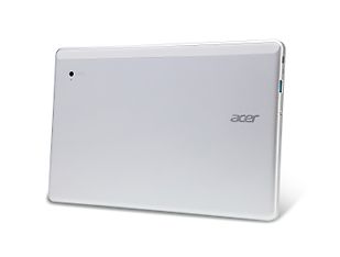 Acer ICONIA W700 11,6" Full HD/Intel Core i3-2365M/4 GB/64 GB SSD/Windows 8 -tablet + näppäimistö, kuva 7
