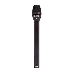 Røde Microphones Reporter -mikrofoni