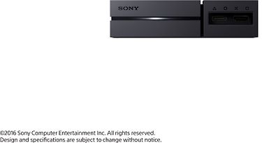Sony PlayStation VR -virtuaalilasit, PS4, kuva 15