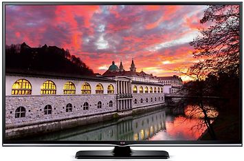 LG 50PB660V 50" Full HD Smart plasmatelevisio, 600 Hz, DVB-T2
