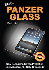 PanzerGlass-lasikalvo, iPad Mini 1 / 2 / 3
