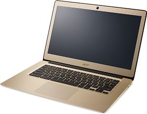 Acer Chromebook 14, kulta, kuva 3