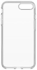 Otterbox Symmetry Clear -suojakotelo, iPhone 7 Plus, läpinäkyvä, kuva 3