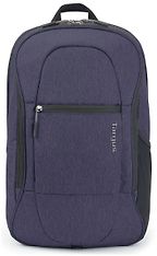 Targus Urban Commuter Backpack -reppu 15,6" kannettavalle tietokoneelle, sininen