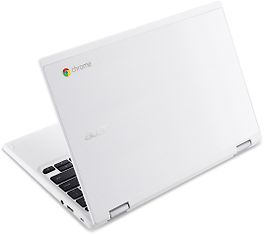 Acer Chromebook 11, valkoinen, kuva 6