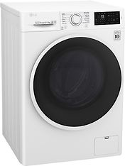 LG W5J6AM0W - kuivaava pesukone, valkoinen, kuva 12