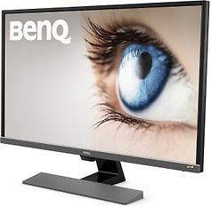 BenQ EW3270U 31,5" 4K -näyttö, kuva 3
