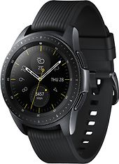 Samsung Galaxy Watch 42 mm, musta, kuva 3