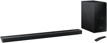 Samsung HW-N650 5.1 Soundbar -äänijärjestelmä langattomalla subwooferilla, kuva 11