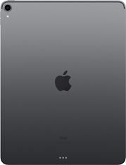 Apple iPad Pro 12,9" 64 Gt Wi-Fi tähtiharmaa, MTEL2, kuva 2