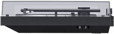 Sony PS-LX310BT -Bluetooth-levysoitin, musta, kuva 4