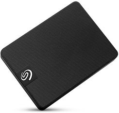 Seagate Expansion SSD -ulkoinen SSD-levy, 500 Gt, kuva 3