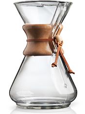 Chemex Classic -kannu, 10 kuppia