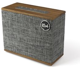 Klipsch Heritage Groove -Bluetooth-kaiutin, pähkinä, kuva 2