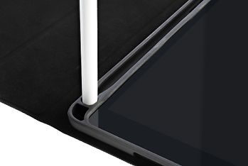 Tucano Up Plus -suojakotelo, iPad 10,2" ja iPad Pro/Air 10.5", musta, kuva 10