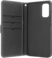 Insmat Exclusive Flip Case -suojakotelo, Samsung S20, musta, kuva 3