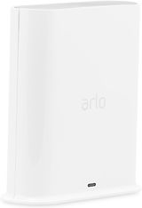 Arlo VMB4540 SmartHub -kotiasema Arlo valvontakameralle, kuva 3