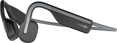 Shokz OpenMove -luujohdekuulokkeet, Slate Grey