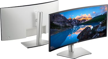 Dell UltraSharp 34 U3421WE 34" WQHD -näyttö, kuva 6