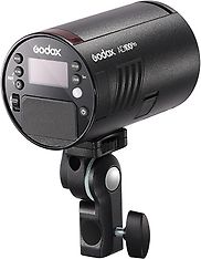 Godox AD100 Pro -akkusalama, kuva 2